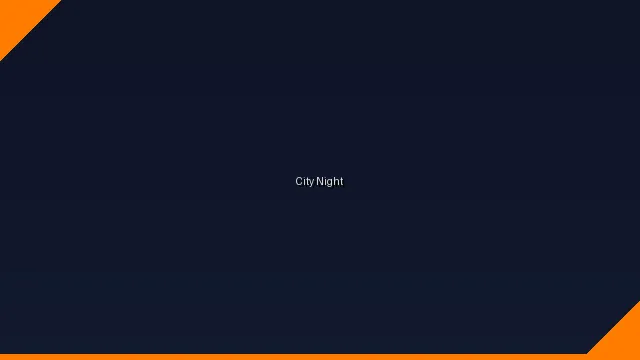 城市夜景主题赛 - 纯情罗曼史第二季08 视频创作挑战